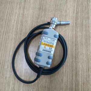 Sensor de potencia de diodo de tres canales Rohde & Schwarz NRP-Z22 usado xgeqpt - Product Image 1