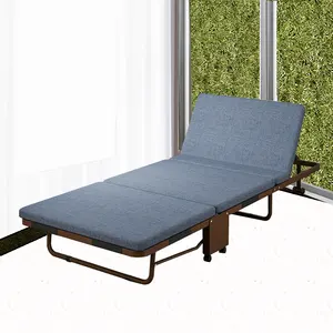 Отличное качество, бесплатный образец, сделано в Китае стены раскладная кровать раскладное кресло-кровать диван-кровать