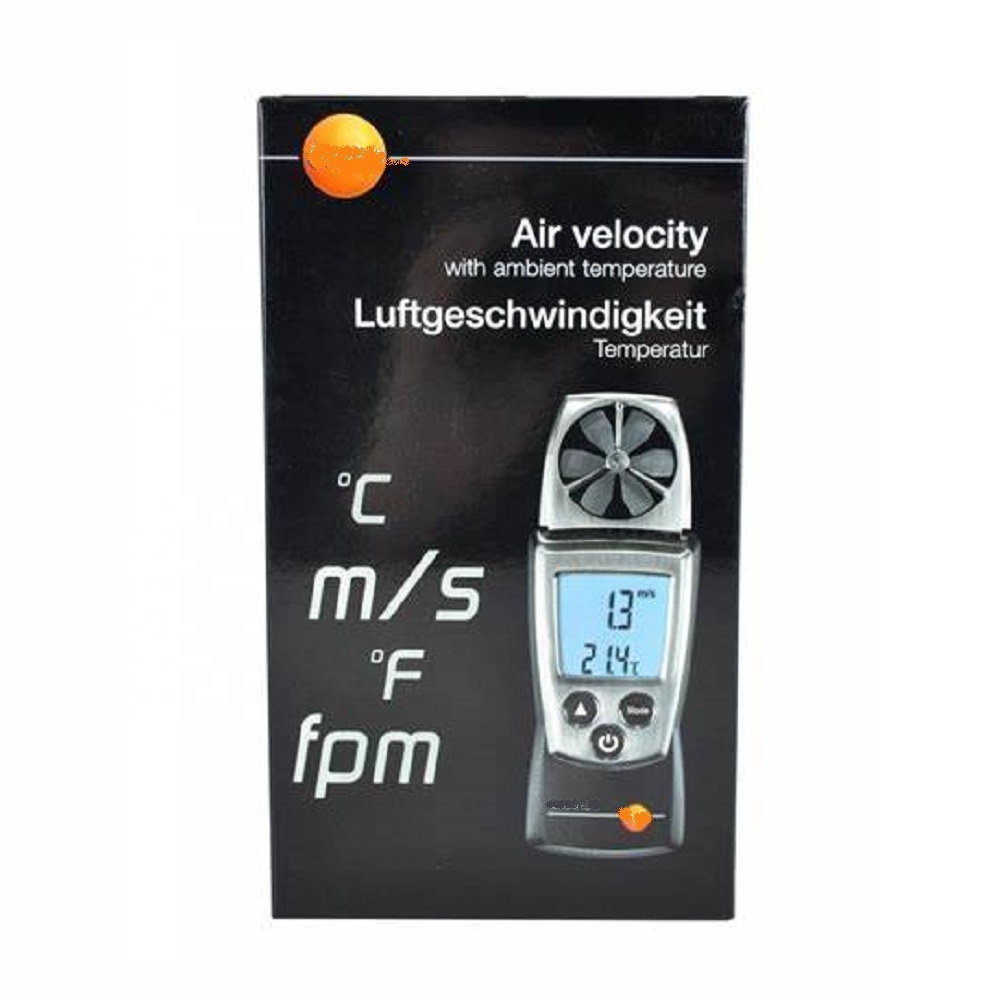 anemometer with 100mm vane china