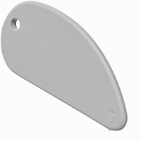 Ouvre-boîte portable avec lame en céramique