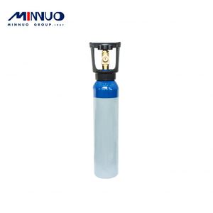 TPED Certificat ISO Bouteille de gaz vide de 4kg à vendre - Product Image 1