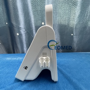 Sistema de Medición Portátil Oftalmológico A-Scan Biometer Pachymeter para Longitud Axial y Grosor Corneal, Uso Clínico, 1 Año - Product Image 6
