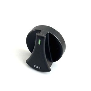 ปุ่มควบคุมพัดลม E6DZ-18519 สำหรับฟอร์ดมัสแตงอะไหล่เปลี่ยนเครื่องปรับอากาศ 47x22x41 มม. - Product Image 3