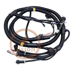 Cablaggio motore 14630636 compatibile con EC360B EC460B D12D - Product Image 5