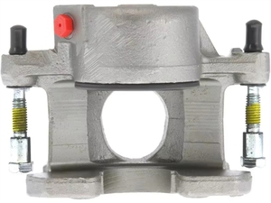 Kit de corps d'étrier de frein avant 1 ou 2 pistons en gros 184388 184389 F0VY2B120A F02B121A pour CROWN VICTORIA GRAND <span class=keywords><strong>MARQUIS</strong></span> - Product Image 4
