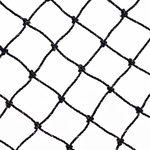 Red de Seguridad <span class=keywords><strong>para</strong></span> <span class=keywords><strong>Gatos</strong></span> Reforzada con Alambre de Acero Duradero <span class=keywords><strong>para</strong></span> Balcón y Ventana - Product Image 2