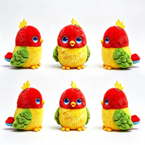 Fournisseur de jouets interactifs IA, appareil intelligent compagnon pour enfants avec fonction éducative - Product Image 3