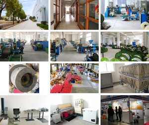 WuHu-Cables de calefacción para el suelo, accesorio doble Conductor de 100M, chaqueta de PVC - Product Image 6