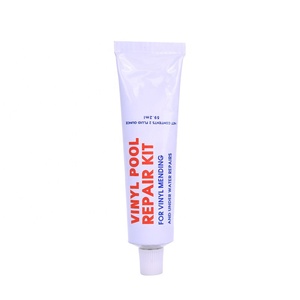Accesorios para Barcos de Pesca, Kit de Reparación de Barcos de Pesca Inflables Resistentes al Agua y de Alta Resistencia - Product Image 4