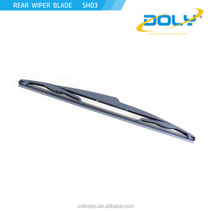 PEUGEOT 307 <span class=keywords><strong>206</strong></span> BENZ GL SERIES C30 X60 Auto Parts Balais d'<span class=keywords><strong>essuie</strong></span>-<span class=keywords><strong>glace</strong></span> arrière pour voitures <span class=keywords><strong>Essuie</strong></span>-glaces - Product Image 4