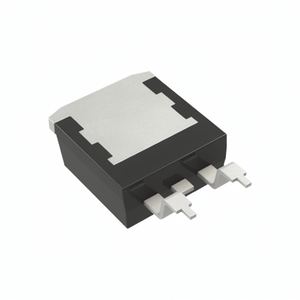 Componentes Electrónicos del Canal del Fabricante, Transistores IXFA22N65X2 TO-263HV - Product Image 1