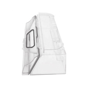 Pièces de boîte à poussière pour <span class=keywords><strong>aspirateur</strong></span> <span class=keywords><strong>Robot</strong></span> adaptées pour Xiaomi Mijia 1C STYTJ01ZHM <span class=keywords><strong>F9</strong></span> T1 pièces d'<span class=keywords><strong>aspirateur</strong></span> <span class=keywords><strong>Robot</strong></span> Mi <span class=keywords><strong>Robot</strong></span> accessoires de vadrouille - Product Image 2