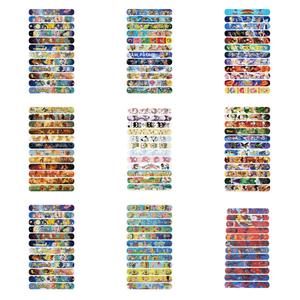 Spider-Man, Dragon Ball, Sex Circle, My World, My World Wang Wang Team, Slap Circle, Strange Story, Star - Product Image 5