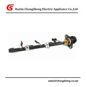 Harnais de métier à tisser de câblage d'injecteur de pièce d'auto pour <span class=keywords><strong>Audi</strong></span> <span class=keywords><strong>A2</strong></span> 045971600 - Product Image 1