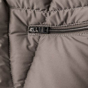 Chaleco acolchado de invierno para hombre de alta calidad, chaleco de burbuja hecho a medida, chaleco acolchado de poliéster para hombre, transpirable - Product Image 6