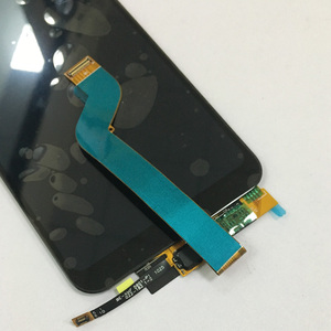 Điện Thoại Di Động LCD Đối Với Xiaomi Mi A1 Lite/Redmi <span class=keywords><strong>6</strong></span> Pro LCD Hiển Thị M1805D1sg Màn Hình Cảm Ứng Pantone Tactil Digitizer Lắp Ráp Màn Hình - Product Image 4