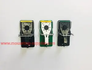 הומני פלסטיק הדברה מהיר לתפוס רוצח מכרסמים עכבר עכברוש הצמד מלכודת - Product Image 4