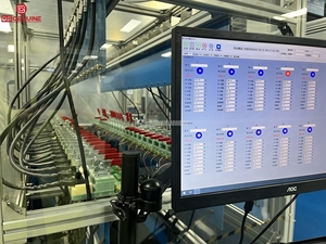 Suku Cadang Mesin Diesel Berkualitas Tinggi Asli Ecu Ecm 0281020032 - Product Image 2