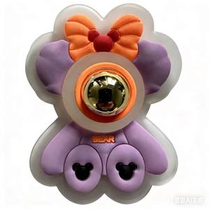 Breloques de chaussures DIY les plus vendues, breloques en PVC souple pour lacets de chaussures, accessoires mignons pour chaussures - Product Image 5