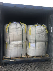 Lactona Violeta Cristalina (CVL), Colorante Leuco para Papel Autocopiativo y Recubrimiento de Papel Térmico - Product Image 2