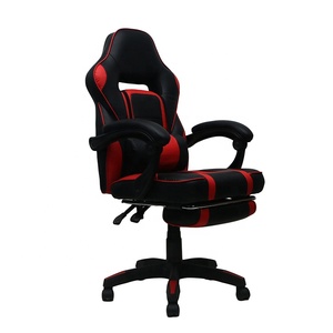 Oferta Especial 2026, Silla Gamer Ergonómica <span class=keywords><strong>de</strong></span> Lujo, Negra, Grande - Product Image 6