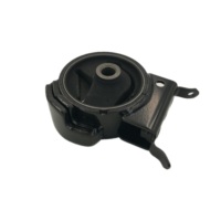 Support moteur gauche YUBOH 12372-02160 pour VIOS Suzuki Swift Avensis 2002-2008 1.5L MT 12 mois de garantie