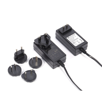 Adaptateur secteur AC/DC YH-K290020-T, prise coréenne, 29V 2A, alimentation pour fauteuils de théâtre, sièges de théâtre, canapé de théâtre modulaire