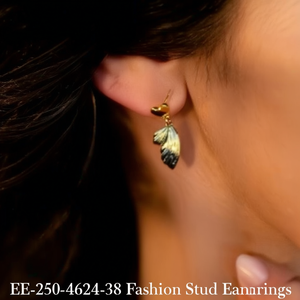 ต่างหูแฟชั่นแบบติดหู EE-250-4624-38 - Product Image 3