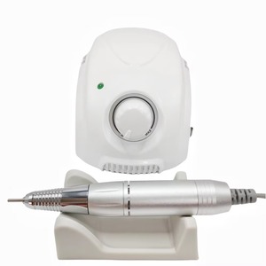 65W BT Marathon Champion-3 Micromotor Control Box 35000rpm Electric <b>Nail</b> Drill Handle Manicure machine For Pedicure <b>Nail</b> File - Product Image 4