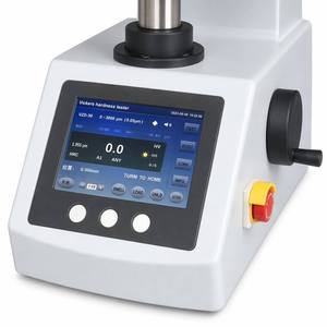 Durómetro Vickers HVST-1000AL de Shandong, China - Product Image 3