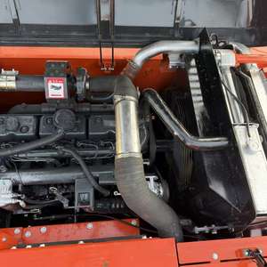 Excavatrice Doosan DX300 d'occasion - 30 tonnes, godet de 1,5 m, puissance de 159 kW, modèle 2024, machinerie fiable et durable pour l'inspection vidéo - Product Image 5