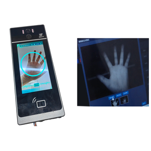 Máy nhận dạng tĩnh mạch lòng bàn tay sinh trắc học Máy chấm công Máy kiểm soát truy cập bằng khuôn mặt sinh trắc học Sản phẩm kiểm soát truy cập bằng khuôn mặt sinh trắc học - Product Image 4