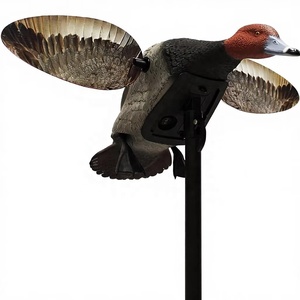 MOJO Outdoors 2026 Leurre de canard volant populaire Diver Redhead avec peinture écologique de haute qualité pour <span class=keywords><strong>lacs</strong></span> et marais - Product Image 1