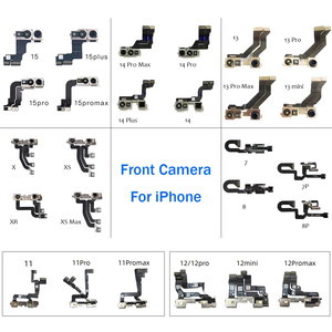 Phụ tùng gốc cho <span class=keywords><strong>iPhone</strong></span> <span class=keywords><strong>5</strong></span> 15 Pro Max các mô hình khác-Cáp Flex để sửa chữa phụ kiện tương thích với Mini 14 15 - Product Image 3