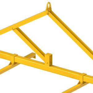 أنبوب فولاذية مفرش رشاش قابل للسحب لفائف تركيبات ثقيلة الصلب المشبك نوع 37 - Product Image 5