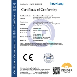 150 Kg 180 Kg 200 Kg 300 Kg 500 Kg Made In China <strong>Industrial</strong> <strong>Electronic</strong> <strong>Scale</strong> Digital TCS <strong>Electronic</strong> Platform <strong>Scale</strong> - Product Image 2