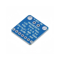 Module amplificateur audio MAX98357A 3006, amplificateur de puissance DIY sans filtre de classe D I2S 3W pour ESP32 Raspberry Pi