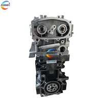 Moteur automatique 2.3 F1AT pour Iveco Power Daily Minibus Ducato
