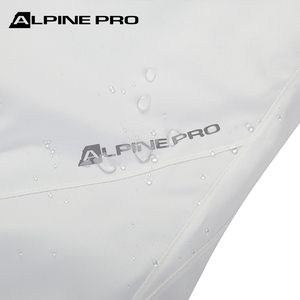 Pantalones de Snowboard para Mujer Alpine PRO, Transpirables, Impermeables 10,000mm, Costuras Selladas, Resistentes al Viento, Desmontables para Esquí y <span class=keywords><strong>Nieve</strong></span> - Product Image 5