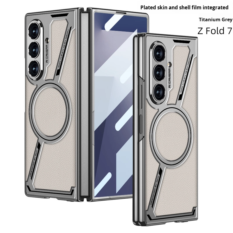 samsung fold 7 case violet