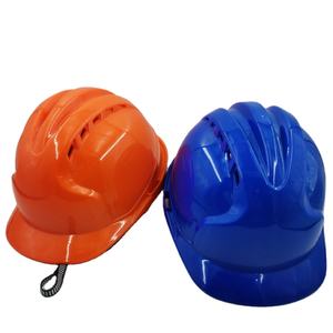 Le nouveau matériau abs du produit renforce le <span class=keywords><strong>casque</strong></span> de sécurité de protection confortable avec un cache-oreilles <span class=keywords><strong>antibruit</strong></span> - Product Image 5