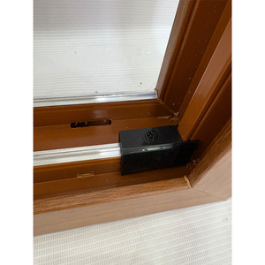 <span class=keywords><strong>Ventanas</strong></span> <span class=keywords><strong>correderas</strong></span> dobles europeas UPVC con acabado <span class=keywords><strong>de</strong></span> lámina <span class=keywords><strong>de</strong></span> madera Casa moderna Ventana deslizante <span class=keywords><strong>de</strong></span> <span class=keywords><strong>PVC</strong></span> con diseño <span class=keywords><strong>de</strong></span> mosquitera - Product Image 6