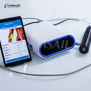 केंद्रित शॉकवेव थेरेपी (Fwt) फोकस मशीन - Product Image 4