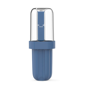 Wholesale Travel Box Portable Wash Set Household <b>Toothpaste</b> Mouthwash Holder - Product Image 6