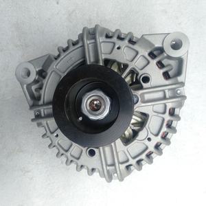 <span class=keywords><strong>Alternateur</strong></span> <span class=keywords><strong>14v</strong></span> <span class=keywords><strong>150a</strong></span> Générateur automobile <span class=keywords><strong>Alternateur</strong></span> 87740116 0124615051 0 124 615 051 - Product Image 4