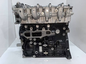 Montaje largo de motor diésel 4D56U 4D56 D4BH 2.5L para <span class=keywords><strong>Mitsubishi</strong></span> Pajero L200 <span class=keywords><strong>Delica</strong></span> Space Gear Hyundai Galloper Grace - Product Image 2