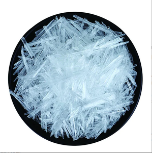 L-Mentol con una Pureza del 99% Utilizado en la Industria Química - Product Image 1