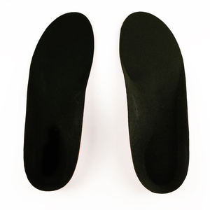 Plantillas Ortopédicas de Material EVA para Fascitis Plantar, Soporte de Arco para Pies Planos, Plantillas Personalizadas con Logotipo, Unisex, OEM/ODM - Product Image 6