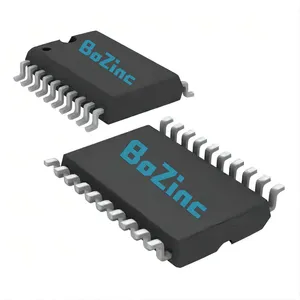 UC3903DW spot originale a basso prezzo consegna rapida contatto servizio clienti preventivo Chip circuiti integrati Compone elettronico