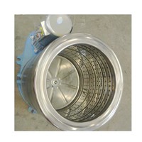 Prix Séchoir centrifuge commercial Essoreuse industrielle Alimentaire Fruits et légumes Déshydrateur Machine Sèche-linge